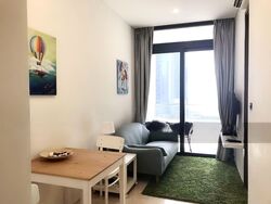 Robinson Suites (D1), Apartment #571734101